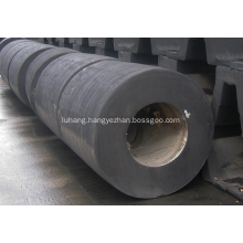 Type Cylindrical Rubber Fender